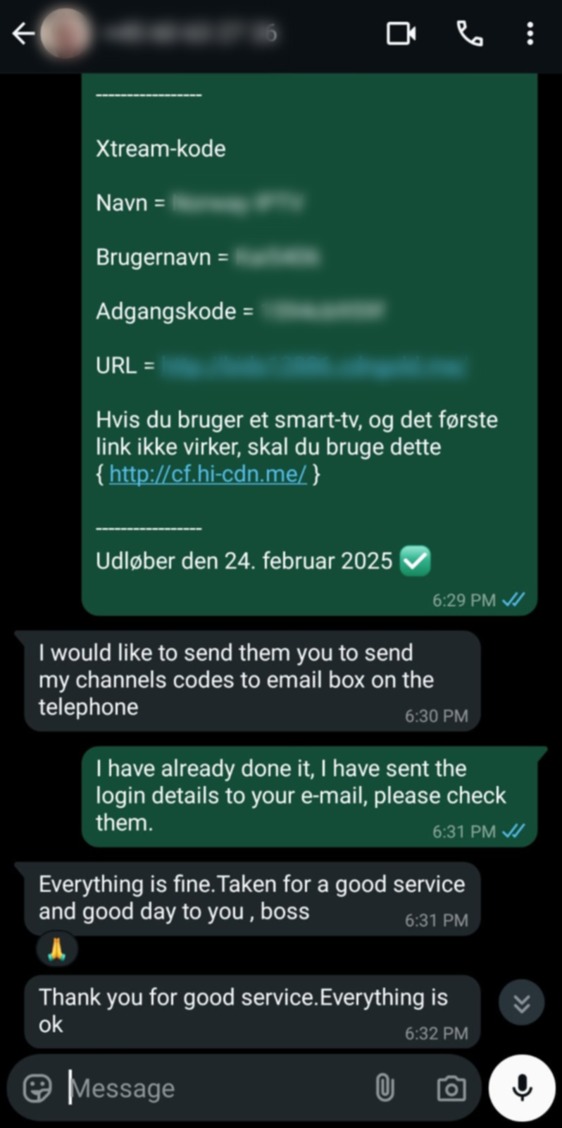 Best IPTV in Danmark webp