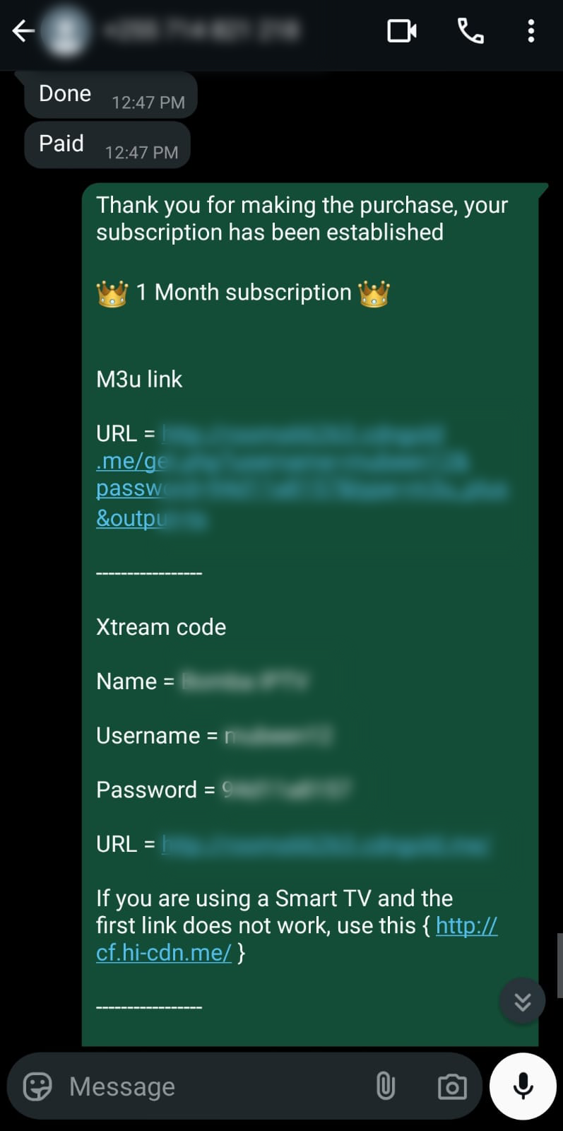 IPTV subscriptions pricng webp