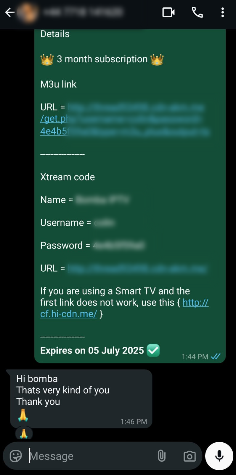 Top 10 IPTV service in the world webp