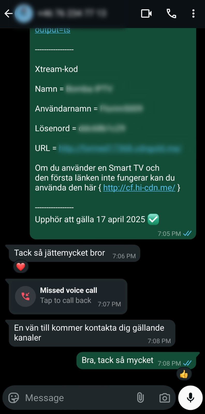 Top IPTV in europe webp