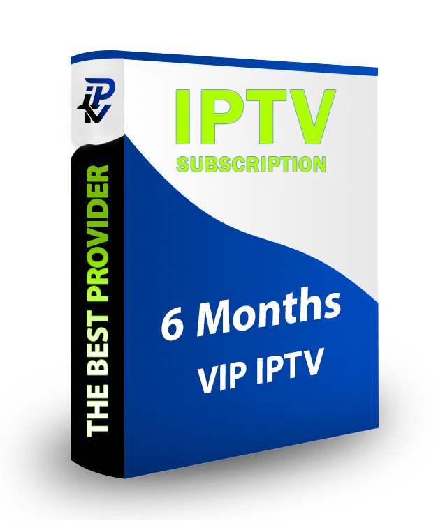 best iptv ireland provider