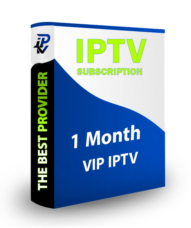 ireland iptv 1 month