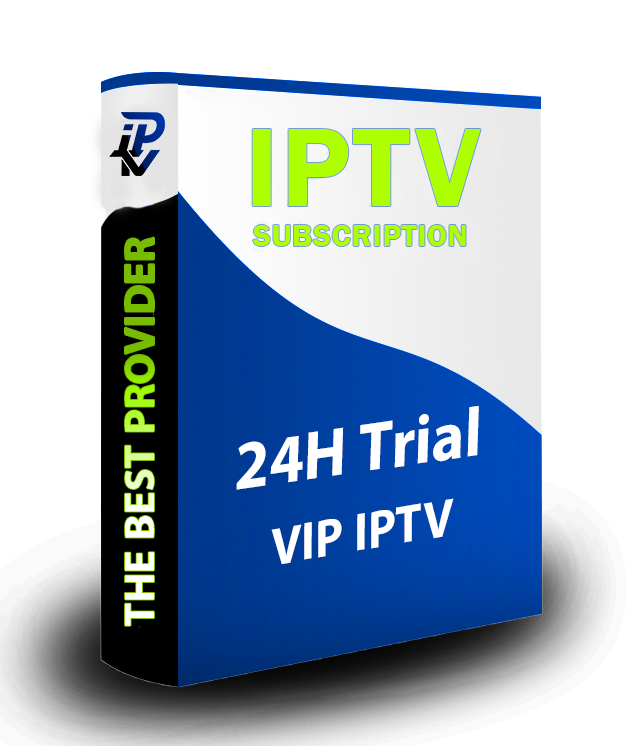 ireland iptv free trial
