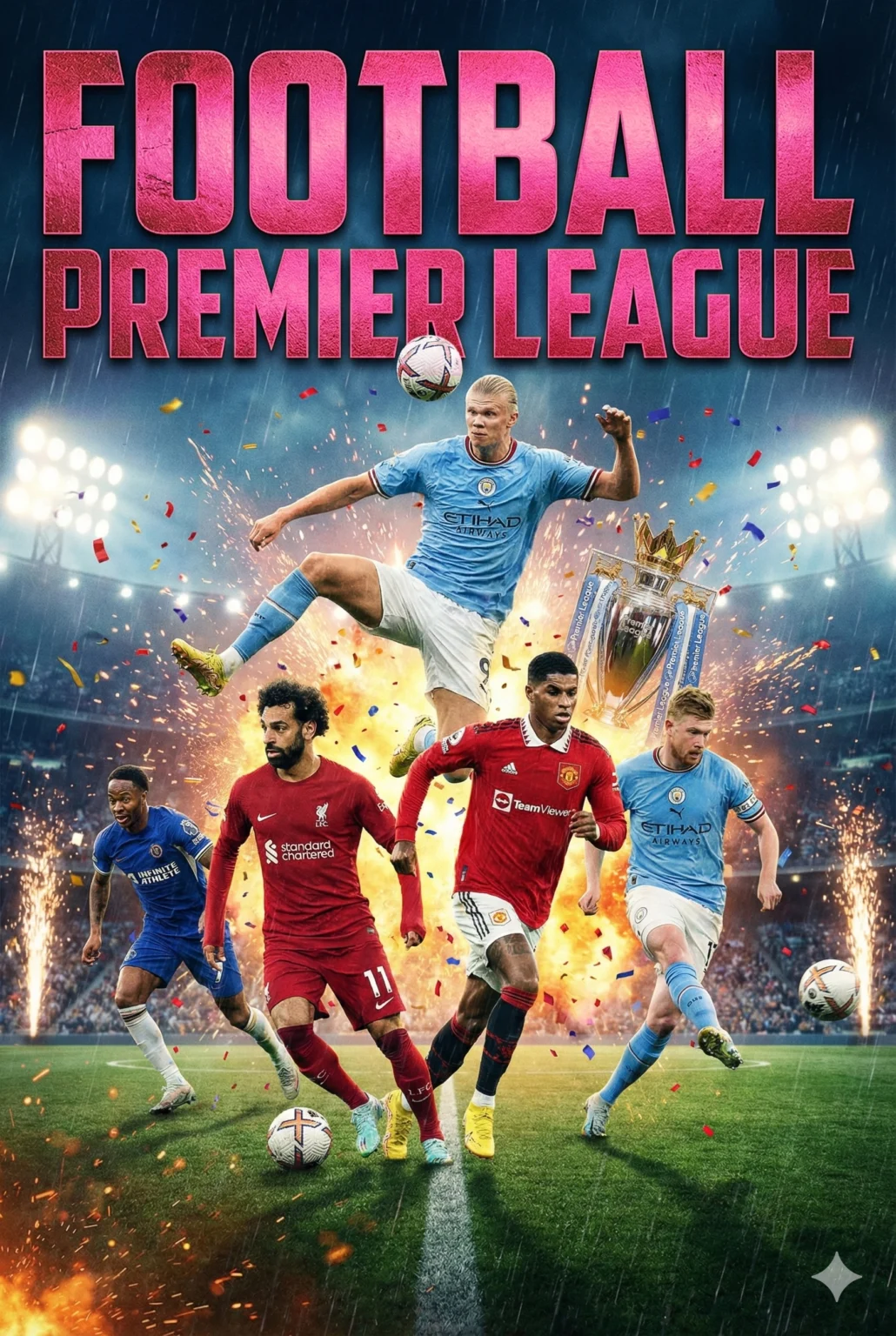 iptv premier league