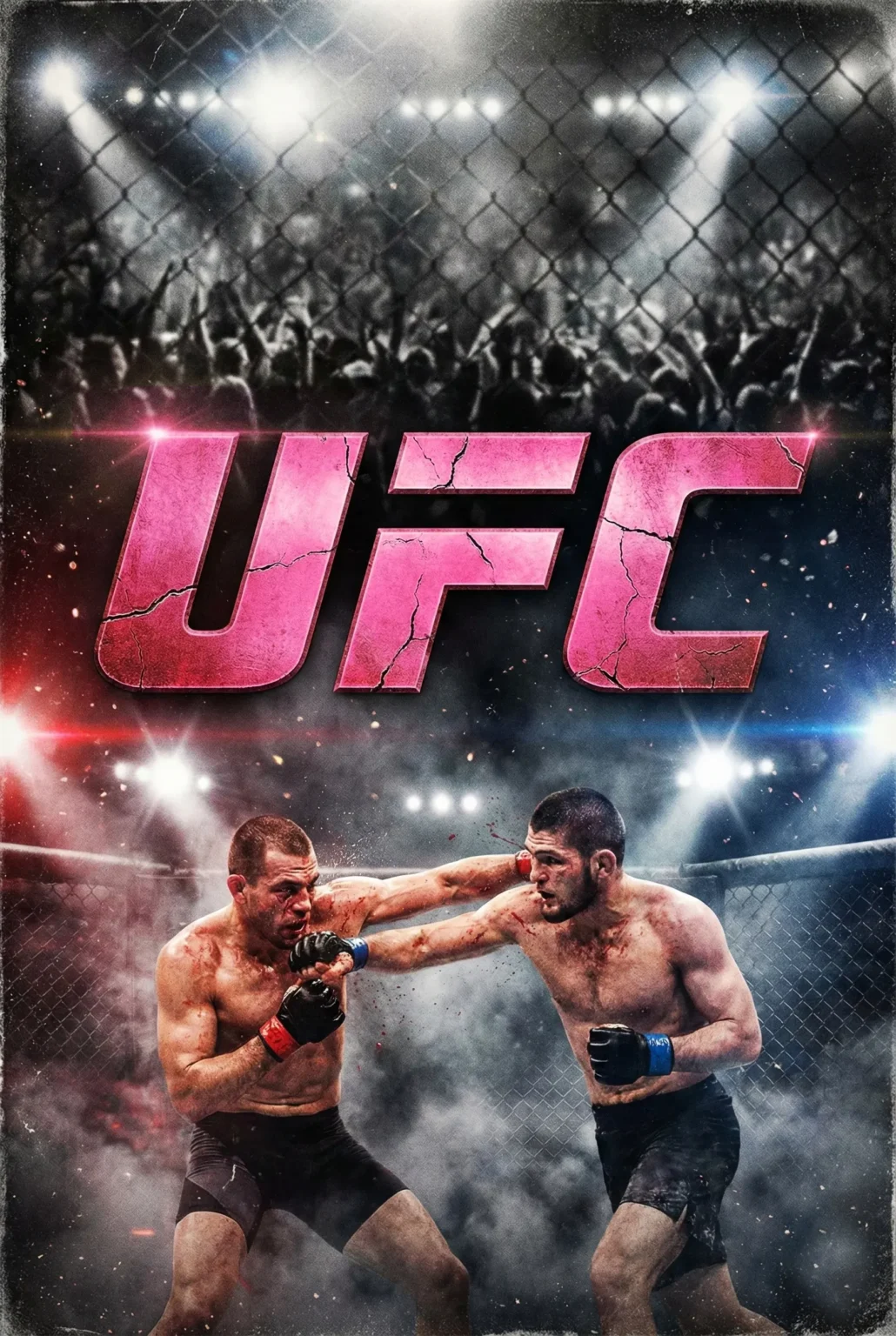 iptv ufc