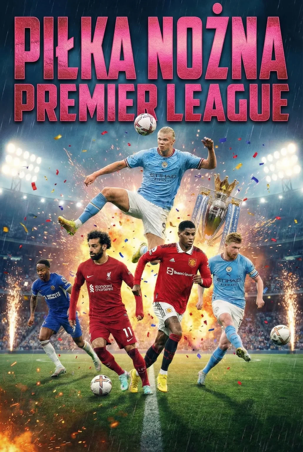 iptv premier league