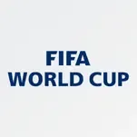 Logo Mistrzostw Świata FIFA, największego turnieju piłkarskiego dostępnego w polska telewizja iptv