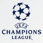 Logo elitarnej Ligi Mistrzów UEFA, mecze dostępne w polska telewizja iptv